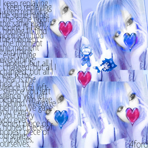 Trust Me by 4ford
