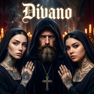 Divano - Monster Mix by Dj Monster