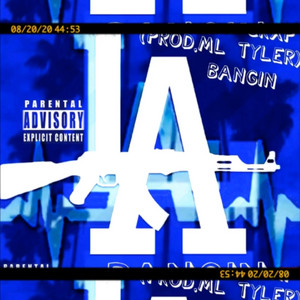 Portada de BANGIN