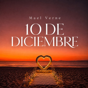 10 De Diciembre by Mael Verne