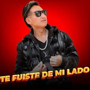 Victor Gahuin - Te Fuiste De Mi Lado