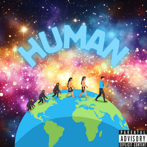 HUMAN by Kita Klassy