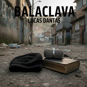 Lucas Dantas artist photo