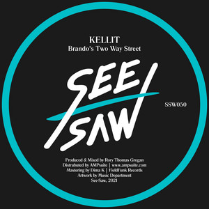 Kellit cover