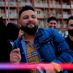 Cheb Moustafa - Raha Tebghi Lkavi