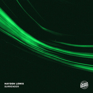 Surrender by Hayden Lewis