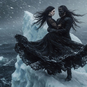 Paradise Of Hell by Techn∅ V∅id