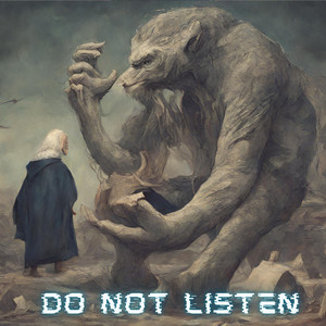 ORIGINALCLICK BEATS - Do Not Listen