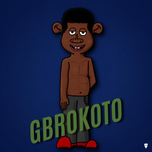 GBROKOTO by King Emris