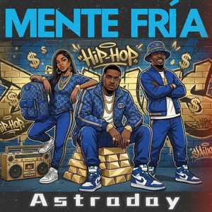 Visión Millonaria by Astraday