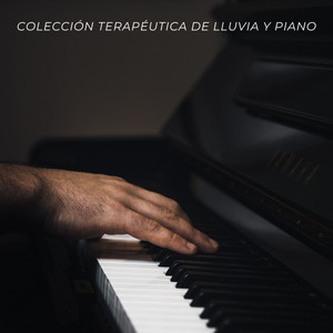 Colección Terapéutica De Lluvia y Piano album