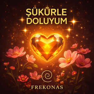 FREKONAS - ŞÜKÜRLE DOLUYUM