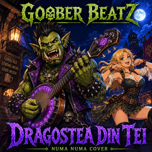 Dragostea Din Tei - Numa Numa Folk Metal by Goober Beatz