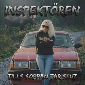 TILLS SOPPAN TAR SLUT by INSPEKTÖREN