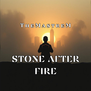 Stone After Fire by TheMastreM
