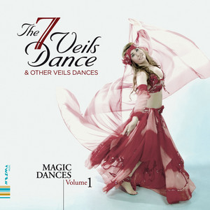 Salome's Seven Veils by Nesma, The Cairo Arabic Music Ensemble
