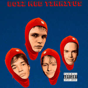 GUTTABACKERINA by Gutta Backer