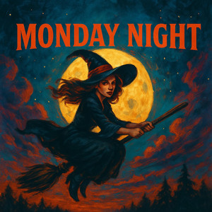 MONDAY NIGHT by Finestyle