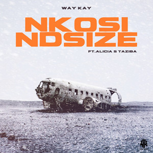 Nkosi Ndisize by Way Kay, Alicia S Taziba