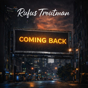 Rufus Troutman | Spotify