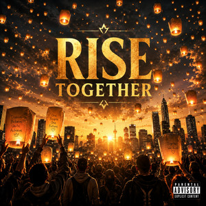 Rise Together by Rappers Against Racism