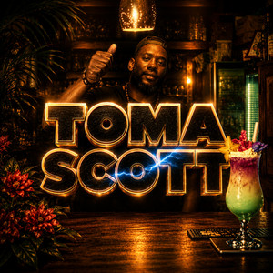 Négatif by TOMA SCOTT