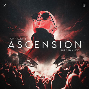 ASCENSION by Chrizens, Brainkick