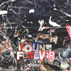 Young Forever by Reko