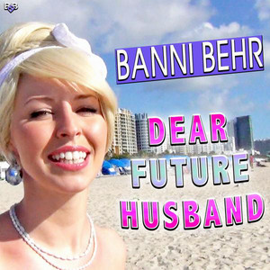 Dear Future Husband - Instrumental
