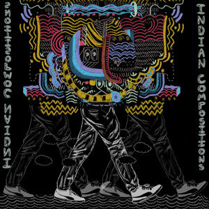 Indian Compositions - Single by Rose Porn | Spotify