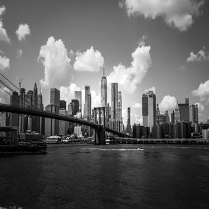 Hudson by New York Barista