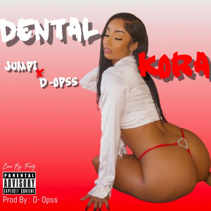 Dental Kora by Jumpi, D-opss