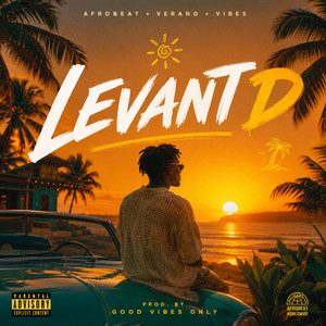 Anda suelta by Levant D