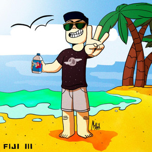 Fiji III by TreBlac, Beatsbyrocky