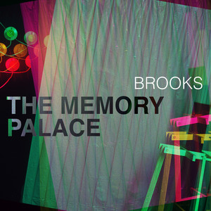 The Memory Palace — Jeffrey Brooks