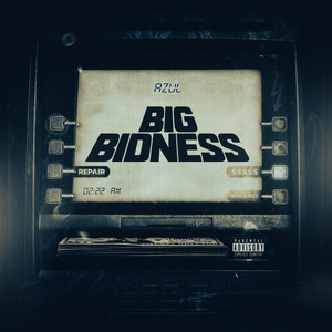 Big Bidness by Azul