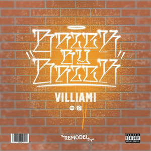 Brick by Brick by Villiami
