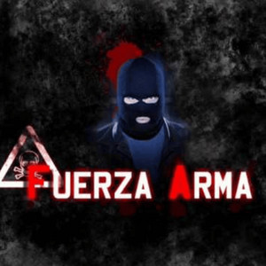 Česká AI Kaida by Fuerza Arma, PRETORIAN, T.z, Clip, BiggerD, Dj Logic, Euro