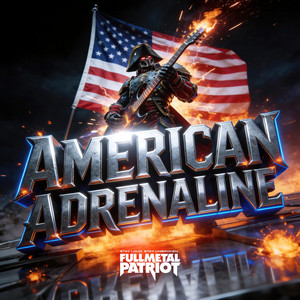 American Adrenaline by Full Metal Patriot