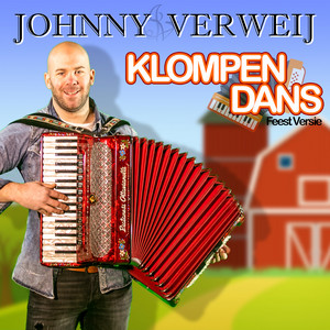 Johnny Verweij - Klompendans