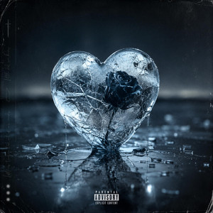 Heart on Ice by Jake Luke