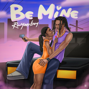 Be Mine by Raynerboy
