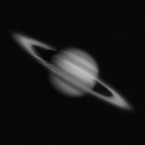 Saturn - Slowed + Reverb by beachgazing