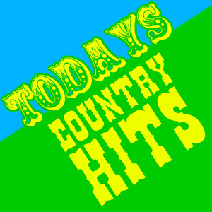 Today's Country Hits album