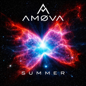 Summer - Radio by AMØVA