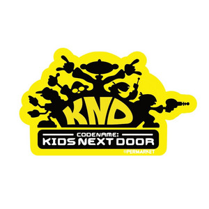 KND! by AA2x