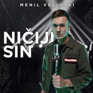 Menil Velioski - Niciji Sin