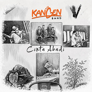 Cinta Abadi