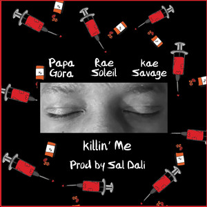 Portada de Killin' Me