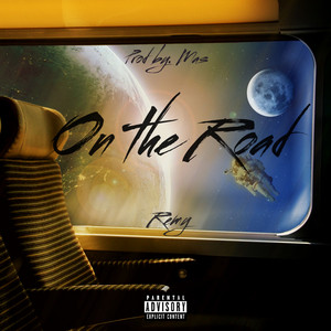 On The Road by Remy